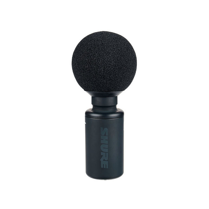 USB Microphone Shure MOTIV MV88+ Stereo USB - img.6