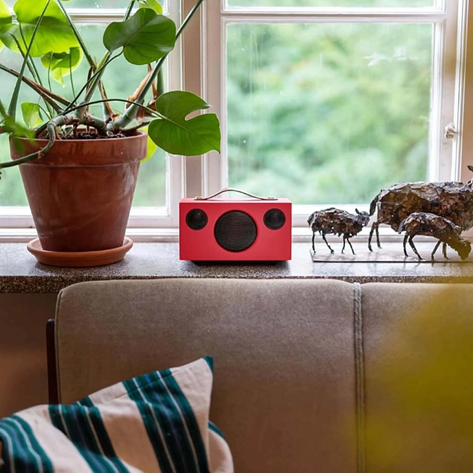 Portable speaker Audio Pro Addon T3+ Coral - img.2