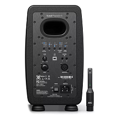 Studio monitor IK Multimedia iLoud Precision 5