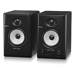 Studio monitor Behringer TRUTH 3.5 BT Black