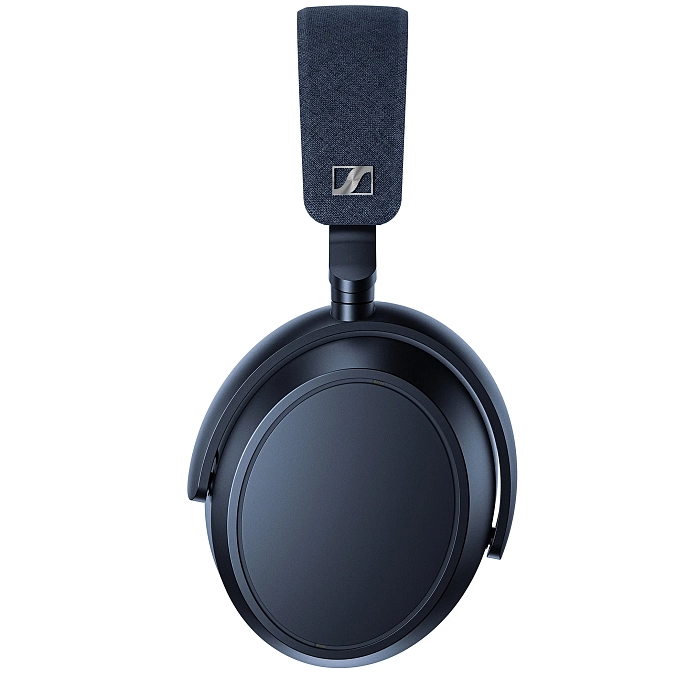 Wireless Headphones Sennheiser Momentum 4 Wireless Denim - img.1