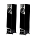 Floorstanding Speakers PMC Active twenty5 24i black diamond (pair) - img.0
