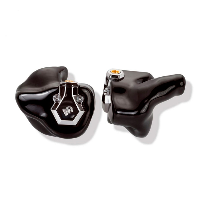 High End headphones Campfire Audio Solstice Black - img.2