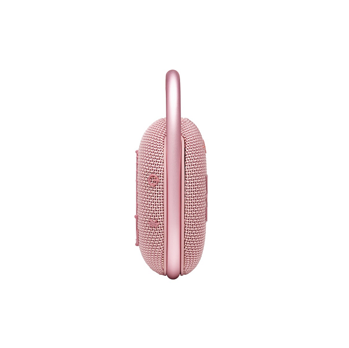 Portable speaker JBL Clip 4 Pink - img.3