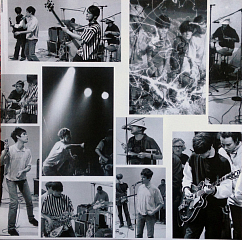Vinyl Record The Stone Roses - The Stone Roses