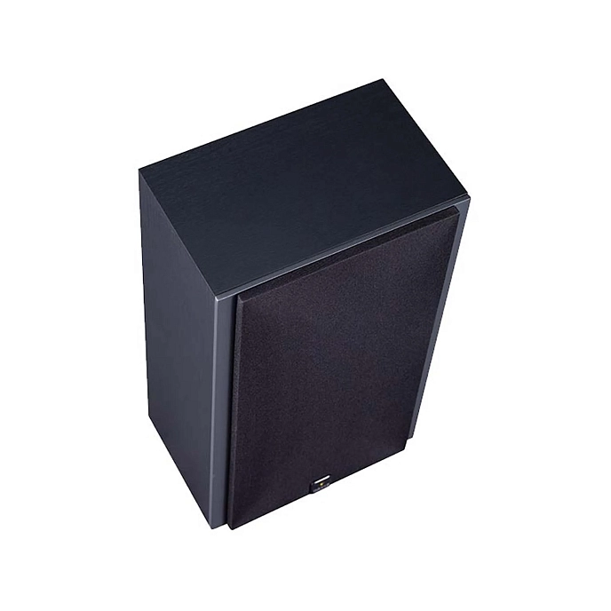On-wall speakers Davis Acoustics Model M Black - img.3