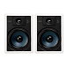 In-Wall Speakers Polk Audio RC85i White - img.0