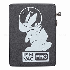 Cleaning tool FiR Audio IEM Vac Pro Grey