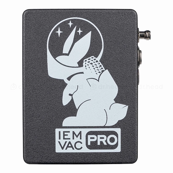 Cleaning tool FiR Audio IEM Vac Pro Grey - img.0