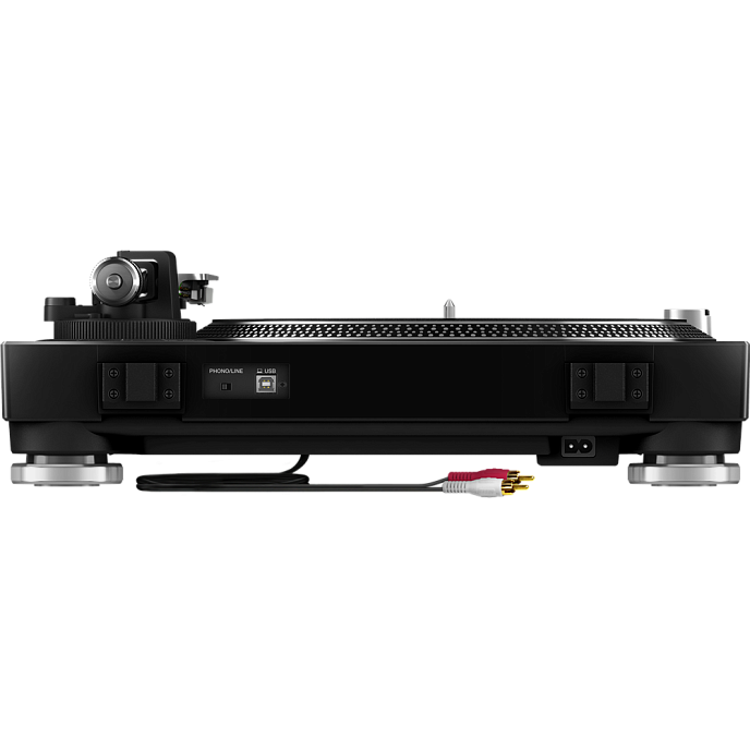 Turntable Pioneer PLX-500-K - img.3