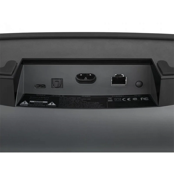 Soundbar Bowers & Wilkins Formation Bar - img.7