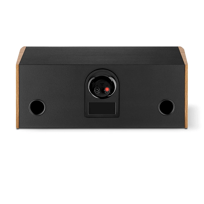 Bookshelf speakers Focal Aria Evo X Center Walnut - img.2