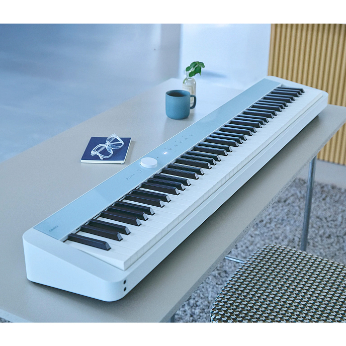Synthesizer Casio PX-S1100 Calm Blue - img.10