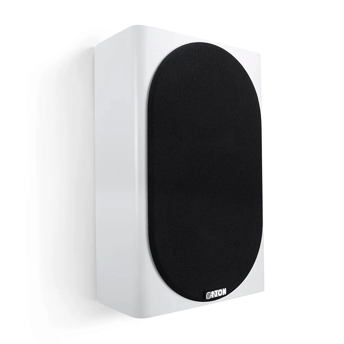 On-wall speakers Canton Townus 10 White Matt - img.4