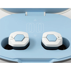 Wireless Headphones Final Audio x Evangelion Rei