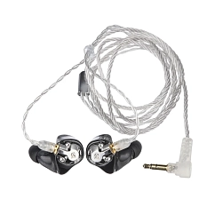 High End headphones Campfire Audio Equinox