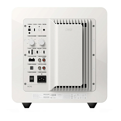 Subwoofer KEF KC92 White