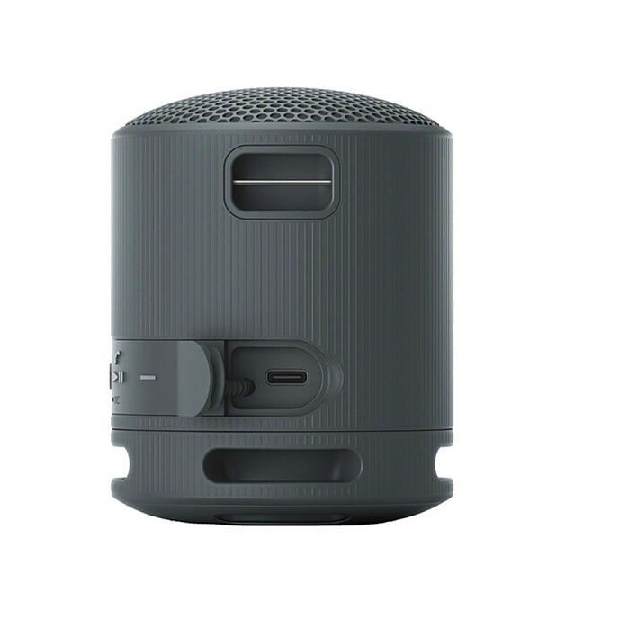 Wireless Speaker Sony SRS-XB100 Black - img.4