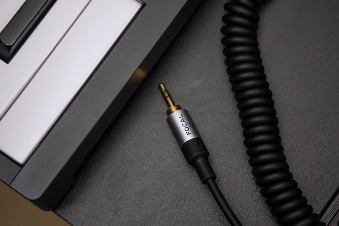 Monitor headphones Focal Listen Pro - img.6