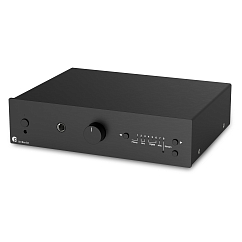 Integrated amplifier Pro-Ject Uni Box S3 Black
