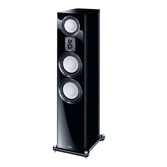 Floorstanding Speakers Magnat Signature 909 Piano Black (1 piece) - img.0