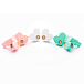 In-ear headphones MoonDrop SSR Pink - img.3