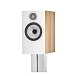 - img.1 Bookshelf speakers Bowers & Wilkins 606 S3 Oak - img.1