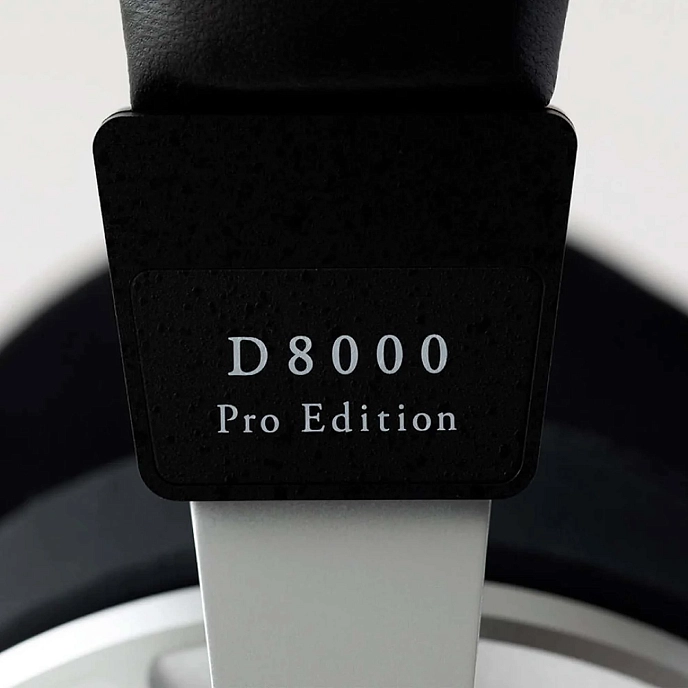 Over-ear headphones Final Audio D8000 Pro Edition Black - img.4