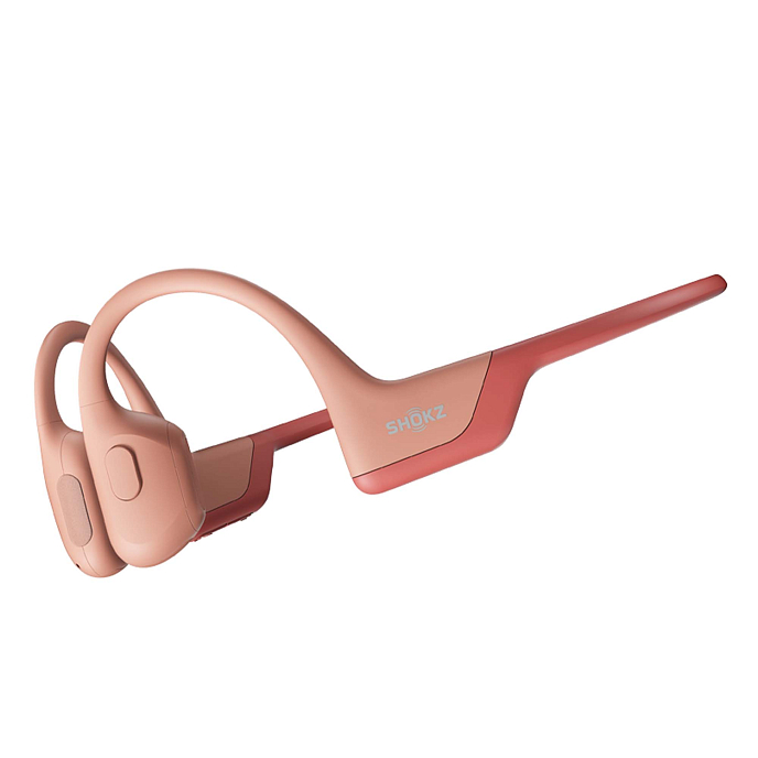 Wireless Headphones Shokz OpenRun Pro Pink - img.1