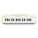 - img.1 Synthesizer Casio SA50 White - img.1