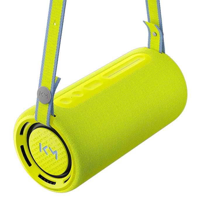 Portable speaker Loewe We. HEAR Pro Neon - img.2