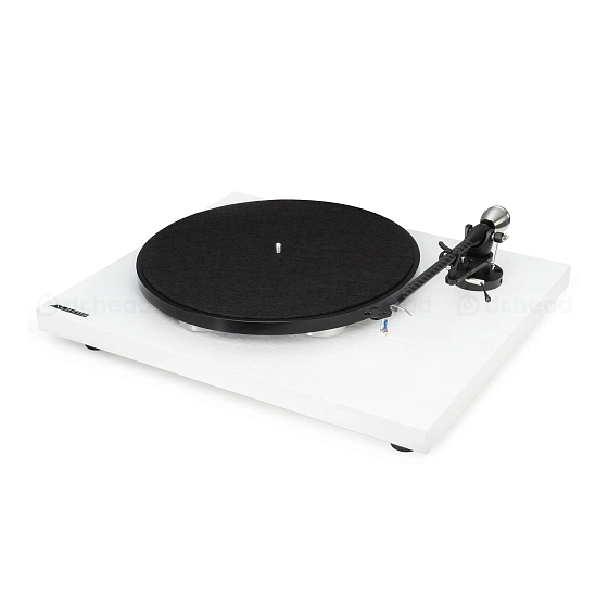 Turntable Auris Jazz Alaskan White Oak - img.0