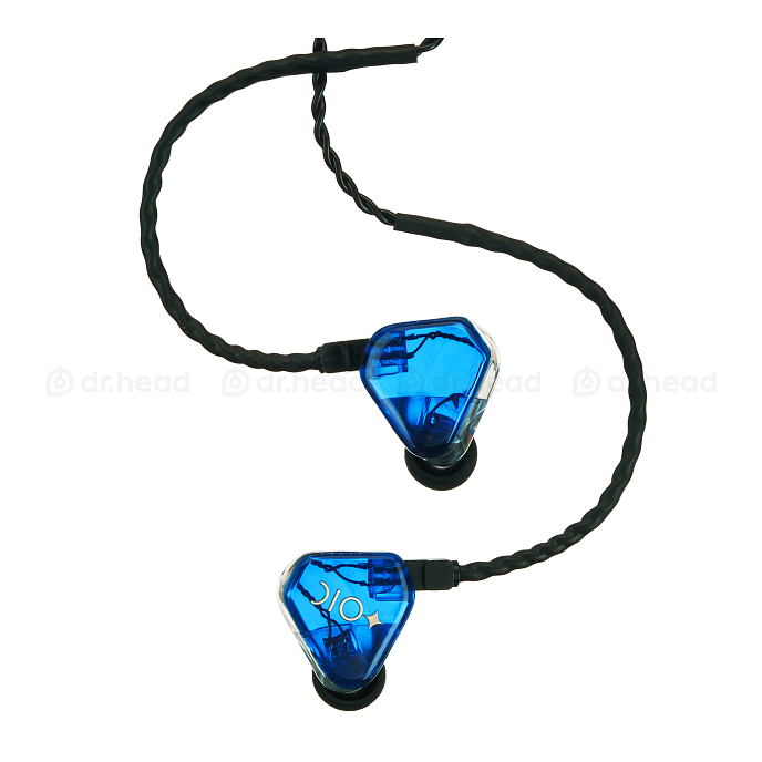 IEMs headphones Aurian Ocean Universal - img.4