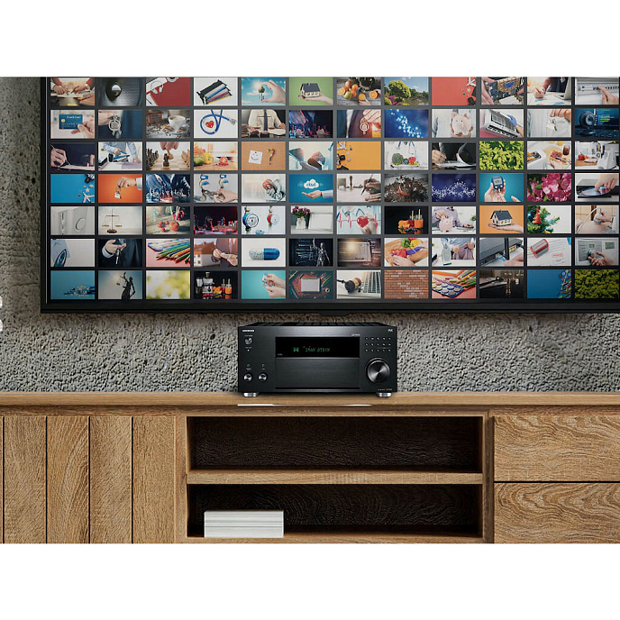 Receiver Onkyo TX-RZ50 M2 - img.8