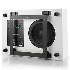 Subwoofer Audio Pro SUB-3 White