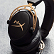 Gaming headset HyperX Cloud Alpha Gold - img.3 Gaming headset HyperX Cloud Alpha Gold - img.3