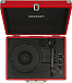 Turntable Crosley CRUISER PLUS red - img.4