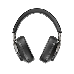 Wireless Headphones Bowers & Wilkins Px8 Black
