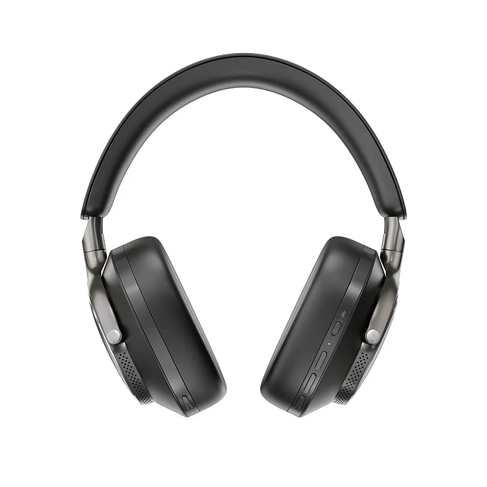 Wireless Headphones Bowers & Wilkins Px8 Black - img.4