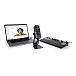 USB Microphone IK Multimedia iRig Stream Mic USB Black - img.4