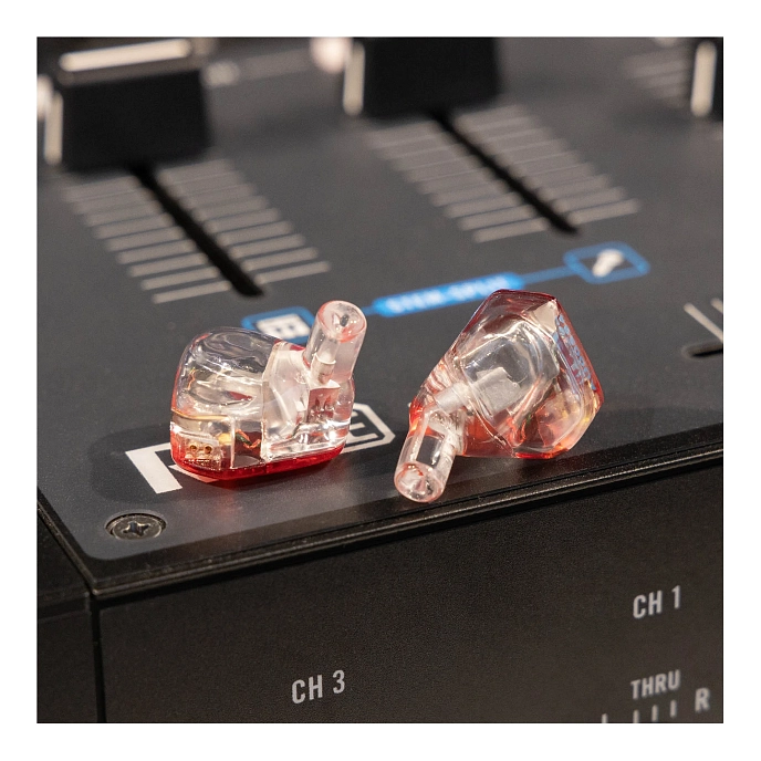 In-ear headphones Aurian Sunset 2 Universal - img.8