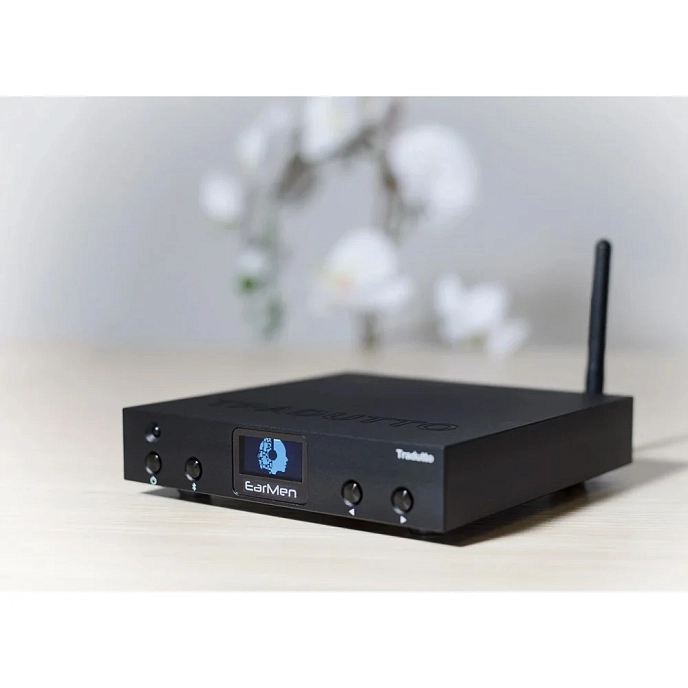 DAC Earmen Tradutto - img.4