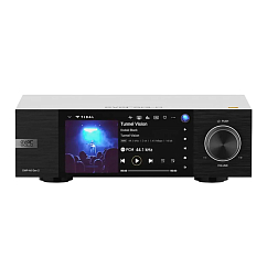 Network Audio Player Eversolo DMP-A6 Gen 2 Black