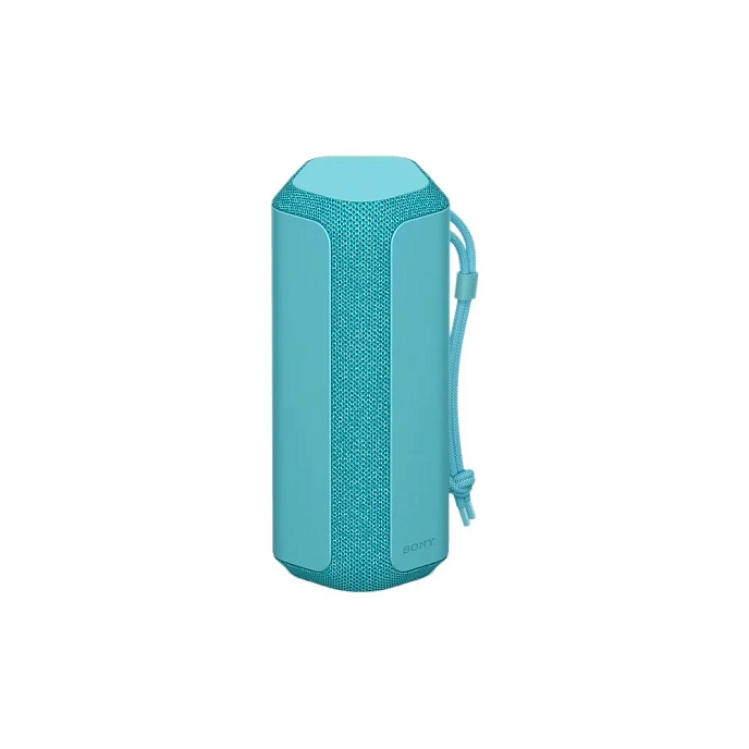 Portable speaker Sony SRS-XE200 Blue - img.0
