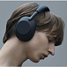 - img.8 Wireless Headphones Sony WH-1000XM6 Midnight Blue - img.8