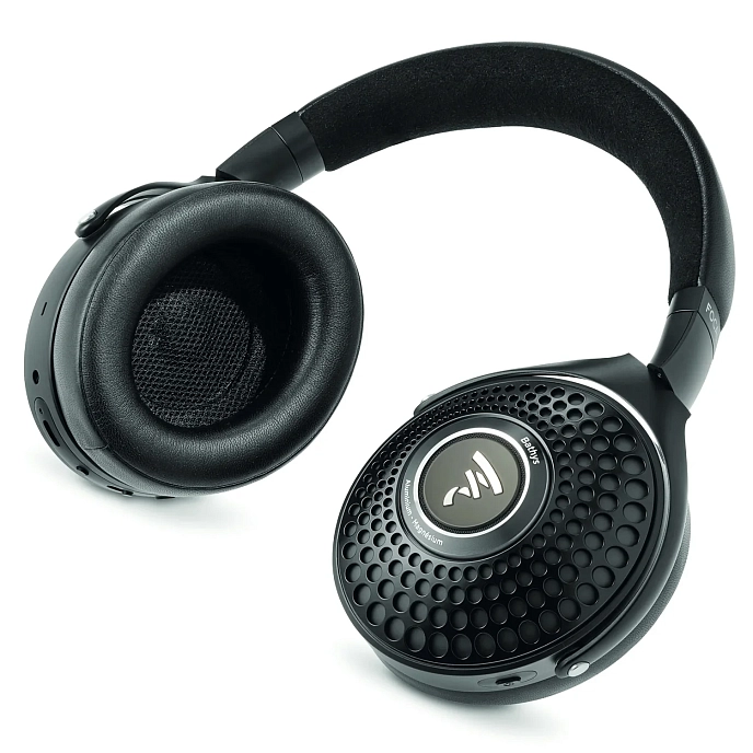 Wireless Headphones Focal Bathys Deep Black - img.6