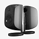 Bookshelf speakers Bowers & Wilkins M-1 New Matte Black - img.1