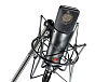 Microphone suspension Neumann EA 1 Black - img.5