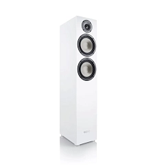 Floorstanding Speakers Canton GLE 70 White