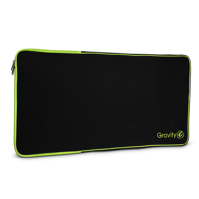 Case Gravity BG KS 1 B Black - img.0